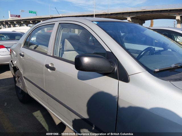 Продаж на аукціоні авто 2003 Toyota Corolla Ce/le/s, vin: 2T1BR32EX3C746054, номер лоту: 40091066
