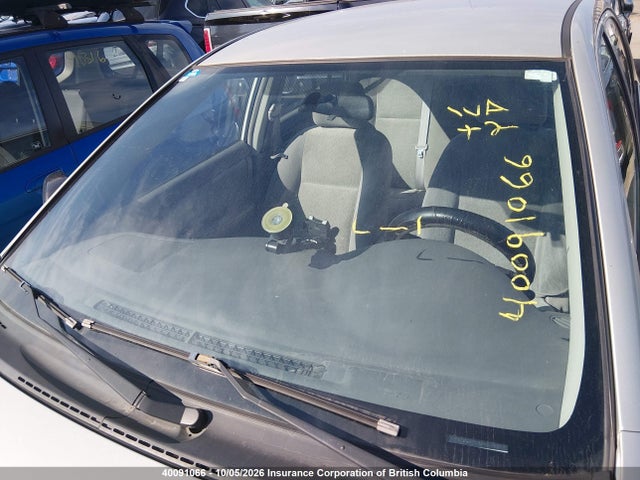 Продаж на аукціоні авто 2003 Toyota Corolla Ce/le/s, vin: 2T1BR32EX3C746054, номер лоту: 40091066