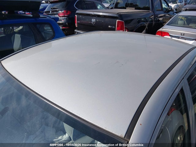 Продаж на аукціоні авто 2003 Toyota Corolla Ce/le/s, vin: 2T1BR32EX3C746054, номер лоту: 40091066