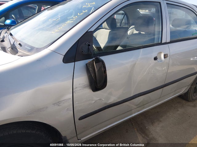 Продаж на аукціоні авто 2003 Toyota Corolla Ce/le/s, vin: 2T1BR32EX3C746054, номер лоту: 40091066