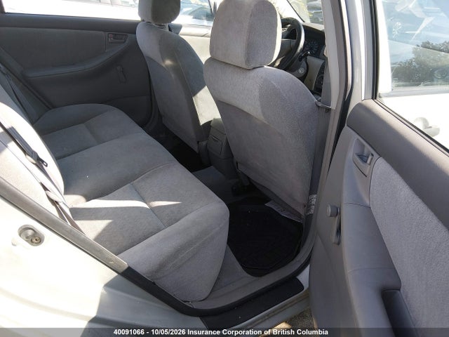 Продаж на аукціоні авто 2003 Toyota Corolla Ce/le/s, vin: 2T1BR32EX3C746054, номер лоту: 40091066