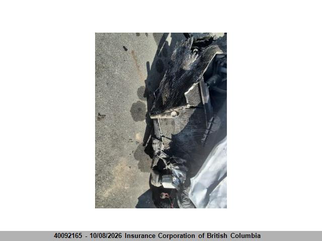 Продаж на аукціоні авто 2008 Hyundai Accent Gls, vin: KMHCN45C78U197516, номер лоту: 40092165