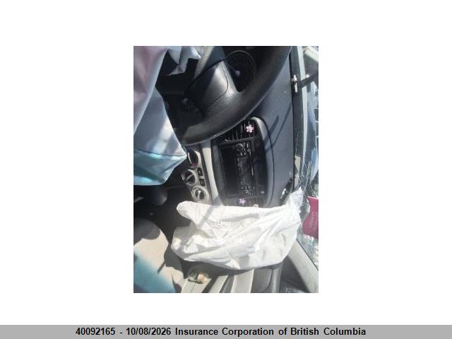 Продаж на аукціоні авто 2008 Hyundai Accent Gls, vin: KMHCN45C78U197516, номер лоту: 40092165