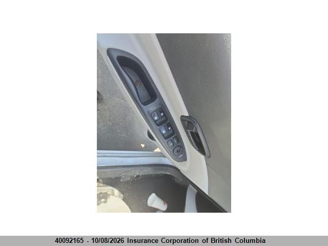 Продаж на аукціоні авто 2008 Hyundai Accent Gls, vin: KMHCN45C78U197516, номер лоту: 40092165