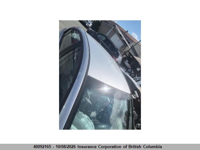 Продаж на аукціоні авто 2008 Hyundai Accent Gls, vin: KMHCN45C78U197516, номер лоту: 40092165