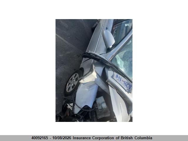 Продаж на аукціоні авто 2008 Hyundai Accent Gls, vin: KMHCN45C78U197516, номер лоту: 40092165