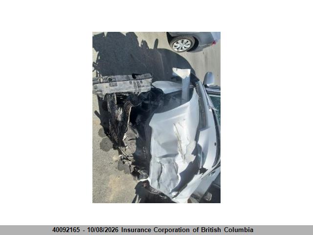 Продаж на аукціоні авто 2008 Hyundai Accent Gls, vin: KMHCN45C78U197516, номер лоту: 40092165