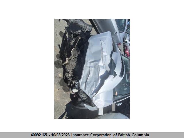 Продаж на аукціоні авто 2008 Hyundai Accent Gls, vin: KMHCN45C78U197516, номер лоту: 40092165