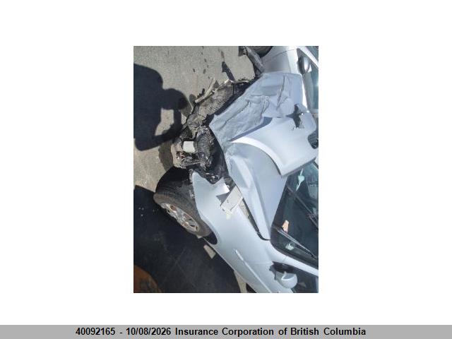 Продаж на аукціоні авто 2008 Hyundai Accent Gls, vin: KMHCN45C78U197516, номер лоту: 40092165
