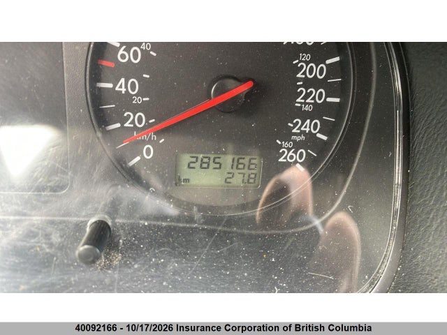 40092166 :رقم المزاد ، WVWGA21J8YW350936 vin ، 2000 Volkswagen Golf مزاد بيع