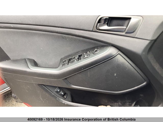 KIA Optima Lx 2015 KNAGM4A71F5617907 Image 18