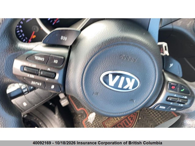 KIA Optima Lx 2015 KNAGM4A71F5617907 Image 21
