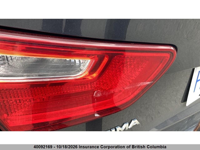KIA Optima Lx 2015 KNAGM4A71F5617907 Image 9