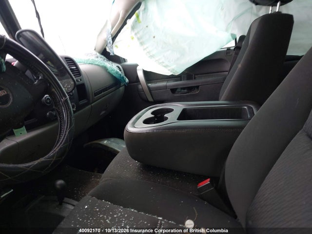 Продажа на аукционе авто 2013 Gmc Sierra K1500 Sl, vin: 3GTP2UEAXDG239168, номер лота: 40092170