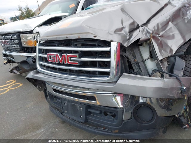 Продажа на аукционе авто 2013 Gmc Sierra K1500 Sl, vin: 3GTP2UEAXDG239168, номер лота: 40092170