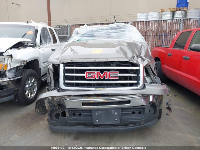 Продажа на аукционе авто 2013 Gmc Sierra K1500 Sl, vin: 3GTP2UEAXDG239168, номер лота: 40092170