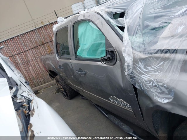 Продажа на аукционе авто 2013 Gmc Sierra K1500 Sl, vin: 3GTP2UEAXDG239168, номер лота: 40092170