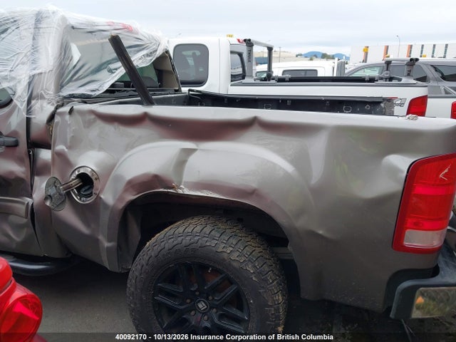 Продажа на аукционе авто 2013 Gmc Sierra K1500 Sl, vin: 3GTP2UEAXDG239168, номер лота: 40092170