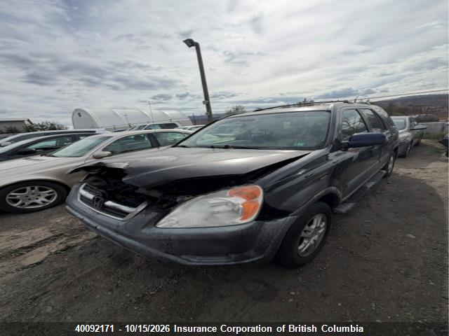 Aukcja sprzedaży 2002 Honda Cr-v, vin: JHLRD78802C039884, numer aukcji: 40092171