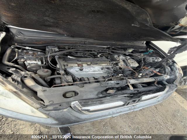 Aukcja sprzedaży 2002 Honda Cr-v, vin: JHLRD78802C039884, numer aukcji: 40092171