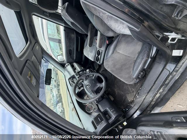 Aukcja sprzedaży 2002 Honda Cr-v, vin: JHLRD78802C039884, numer aukcji: 40092171