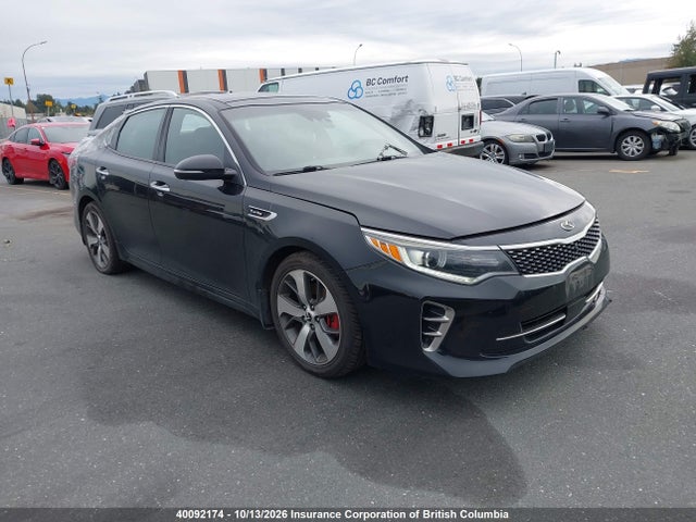 2016 5XXGV4L25GG019429 главное изображение