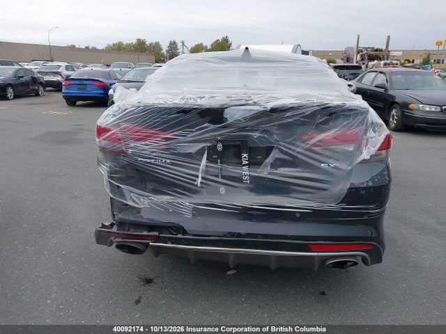 KIA OPTIMA SXL 2016 5XXGV4L25GG019429 Image 17