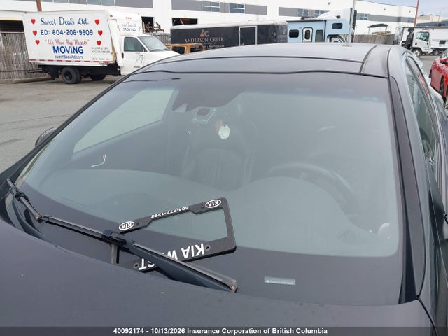 KIA OPTIMA SXL 2016 5XXGV4L25GG019429 Image 18