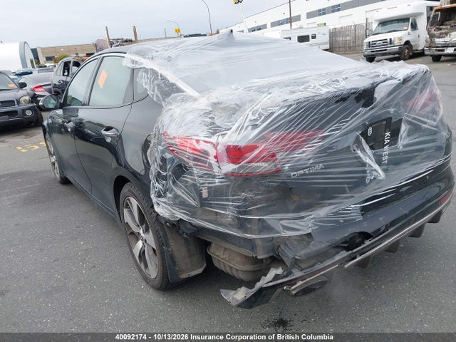KIA OPTIMA SXL 2016 5XXGV4L25GG019429 Image 3