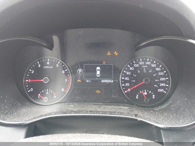 KIA OPTIMA SXL 2016 5XXGV4L25GG019429 Image 7