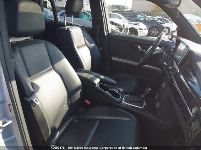 2012 Mercedes-benz Glk 350 4matic მანქანა იყიდება აუქციონზე, vin: WDCGG8HB0CF872267, აუქციონის ნომერი: 40092175