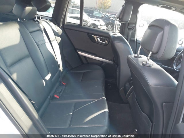 2012 Mercedes-benz Glk 350 4matic მანქანა იყიდება აუქციონზე, vin: WDCGG8HB0CF872267, აუქციონის ნომერი: 40092175