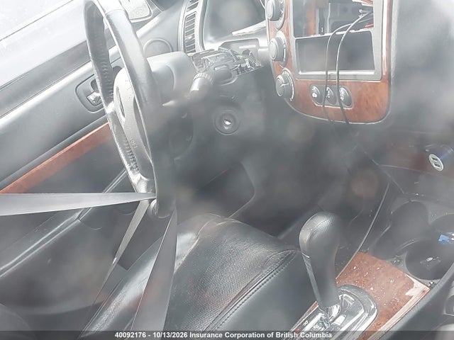 2004 Acura 1.7el Premium მანქანა იყიდება აუქციონზე, vin: 2HHES36874H002129, აუქციონის ნომერი: 40092176