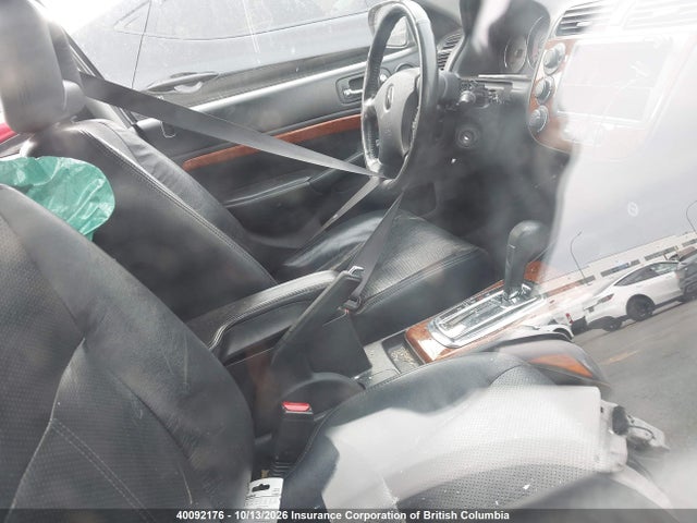 2004 Acura 1.7el Premium მანქანა იყიდება აუქციონზე, vin: 2HHES36874H002129, აუქციონის ნომერი: 40092176