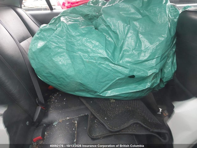 2004 Acura 1.7el Premium მანქანა იყიდება აუქციონზე, vin: 2HHES36874H002129, აუქციონის ნომერი: 40092176