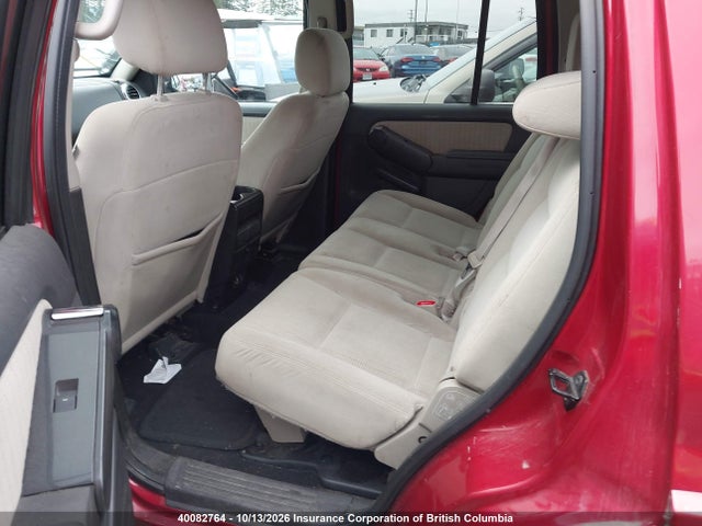 Продажа на аукционе авто 2008 Ford Explorer Xlt, vin: 1FMEU73E88UA34813, номер лота: 40082764
