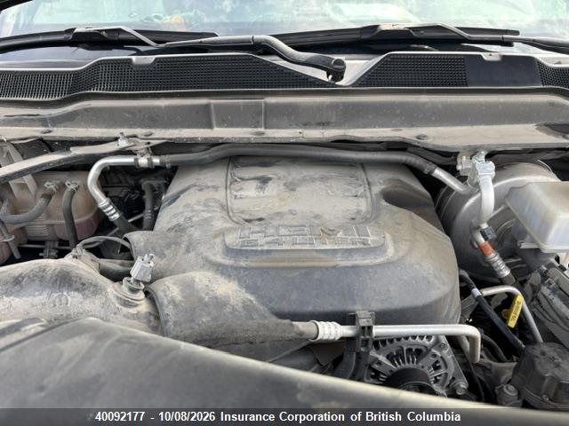 RAM 3500 Big Horn 2024 3C63R3DJ5RG108279 Image 15