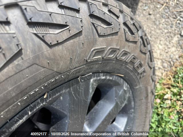 RAM 3500 Big Horn 2024 3C63R3DJ5RG108279 Image 17