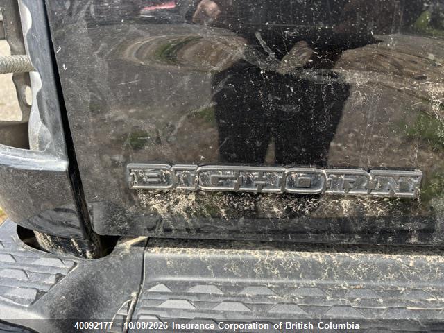 RAM 3500 Big Horn 2024 3C63R3DJ5RG108279 Image 24