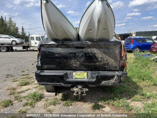 RAM 3500 Big Horn 2024 3C63R3DJ5RG108279 Image 6