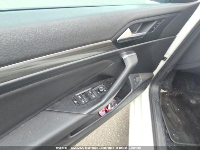 Продаж на аукціоні авто 2021 Volkswagen Jetta, vin: 3VWE57BU8MM074878, номер лоту: 40092181