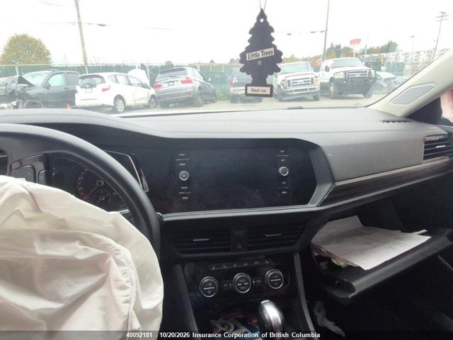 Продаж на аукціоні авто 2021 Volkswagen Jetta, vin: 3VWE57BU8MM074878, номер лоту: 40092181