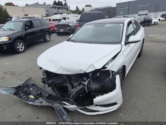 Продаж на аукціоні авто 2021 Volkswagen Jetta, vin: 3VWE57BU8MM074878, номер лоту: 40092181