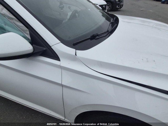 Продаж на аукціоні авто 2021 Volkswagen Jetta, vin: 3VWE57BU8MM074878, номер лоту: 40092181