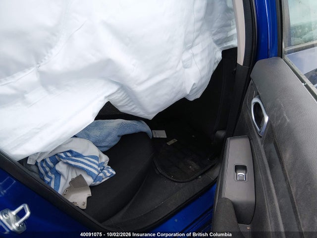 Продаж на аукціоні авто 2022 Honda Civic Ex, vin: 2HGFE2F39NH112597, номер лоту: 40091075