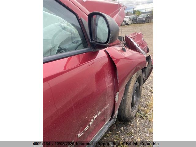 Aukcja sprzedaży 2011 Jeep Compass, vin: 1J4NF4FB2BD149195, numer aukcji: 40092184