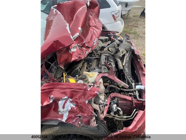 Aukcja sprzedaży 2011 Jeep Compass, vin: 1J4NF4FB2BD149195, numer aukcji: 40092184