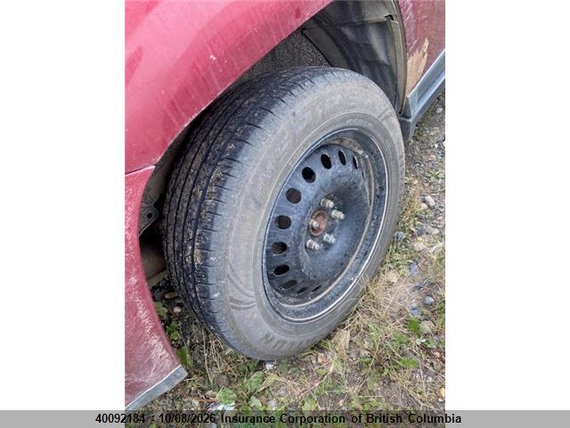 Aukcja sprzedaży 2011 Jeep Compass, vin: 1J4NF4FB2BD149195, numer aukcji: 40092184