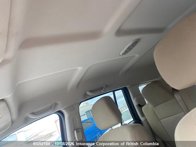 Aukcja sprzedaży 2011 Jeep Compass, vin: 1J4NF4FB2BD149195, numer aukcji: 40092184