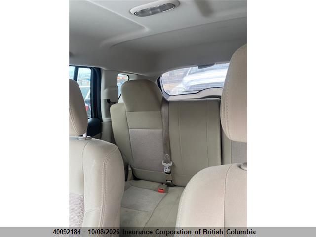 Aukcja sprzedaży 2011 Jeep Compass, vin: 1J4NF4FB2BD149195, numer aukcji: 40092184